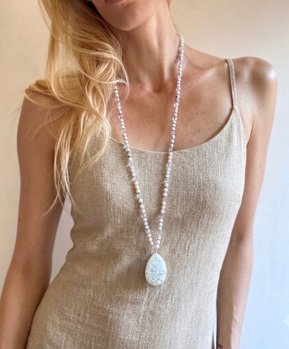 The Celine Necklace