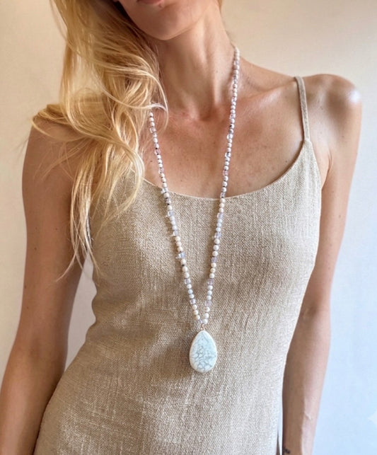 The Celine Necklace