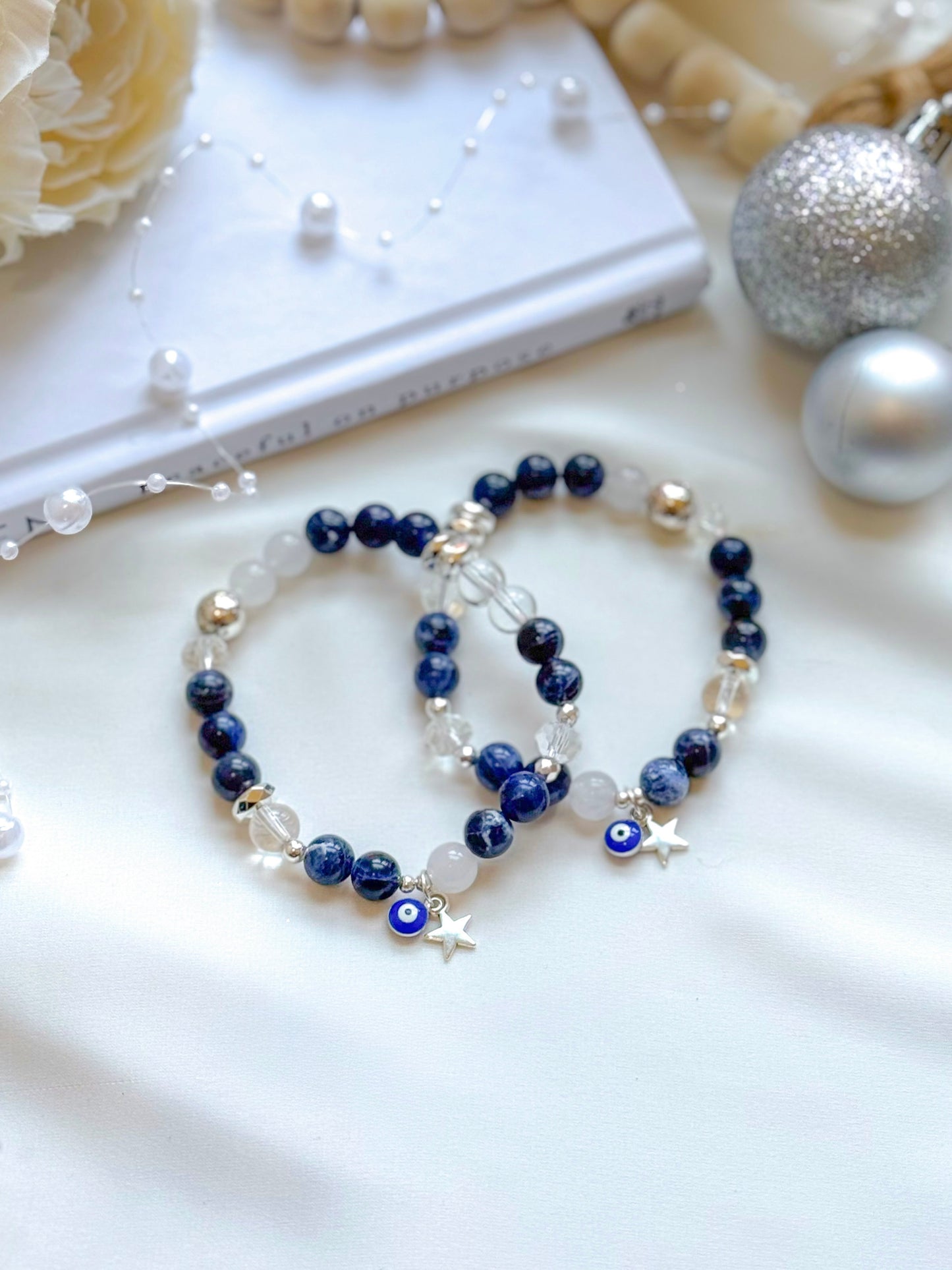 The Nova Sky Bracelet