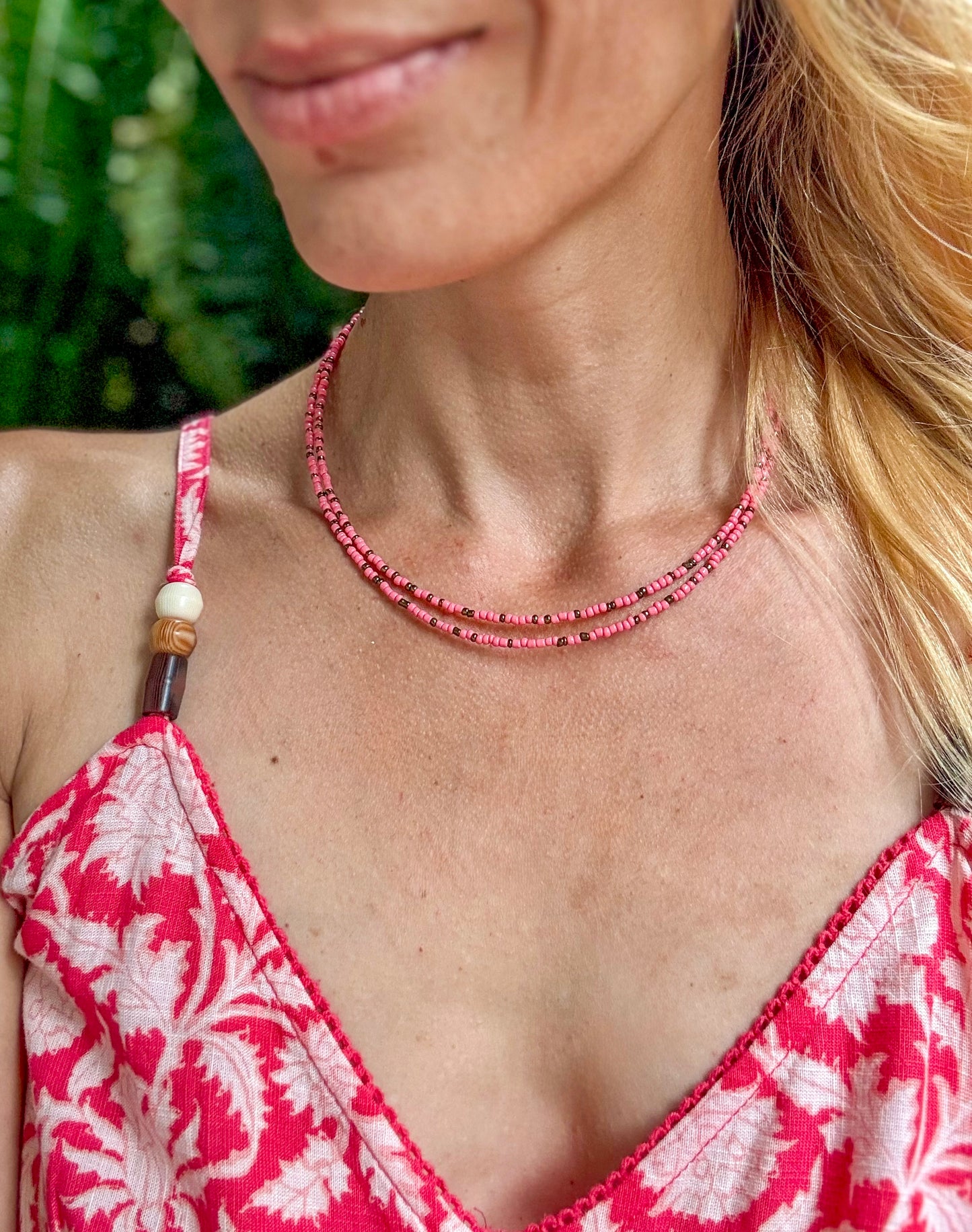 The Sia Necklace