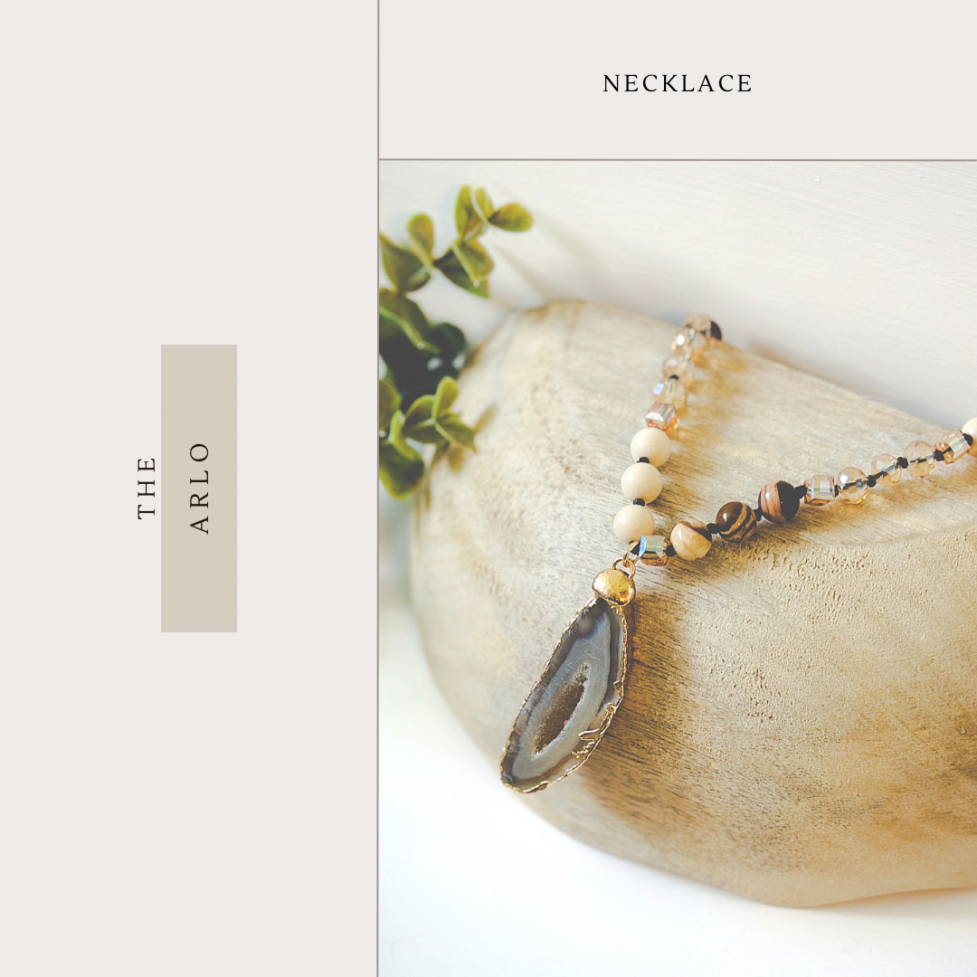 The Arlo Necklace