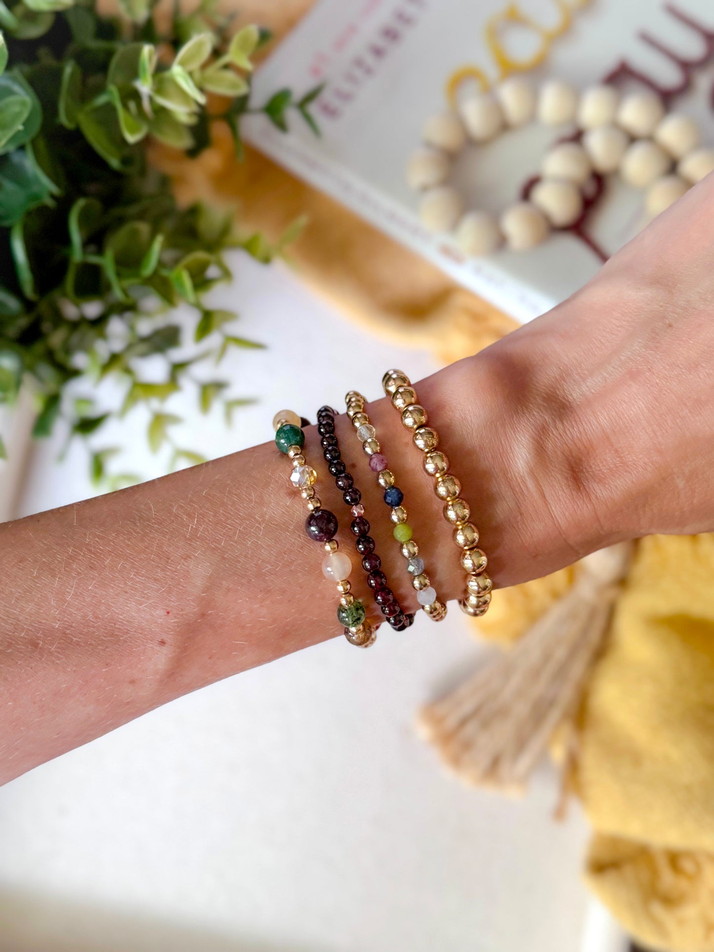 The Aveline Bracelet