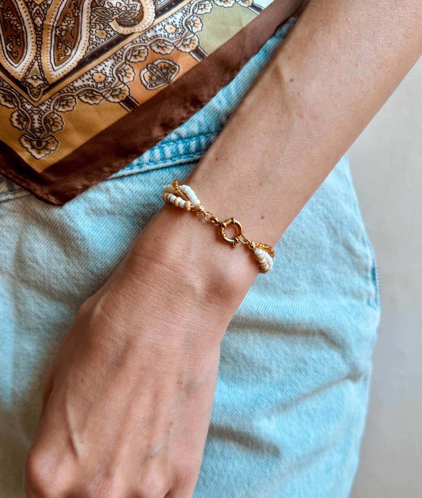 The Maela Bracelet