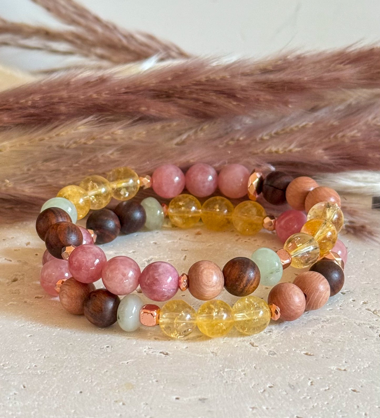 The Elyria Bracelet