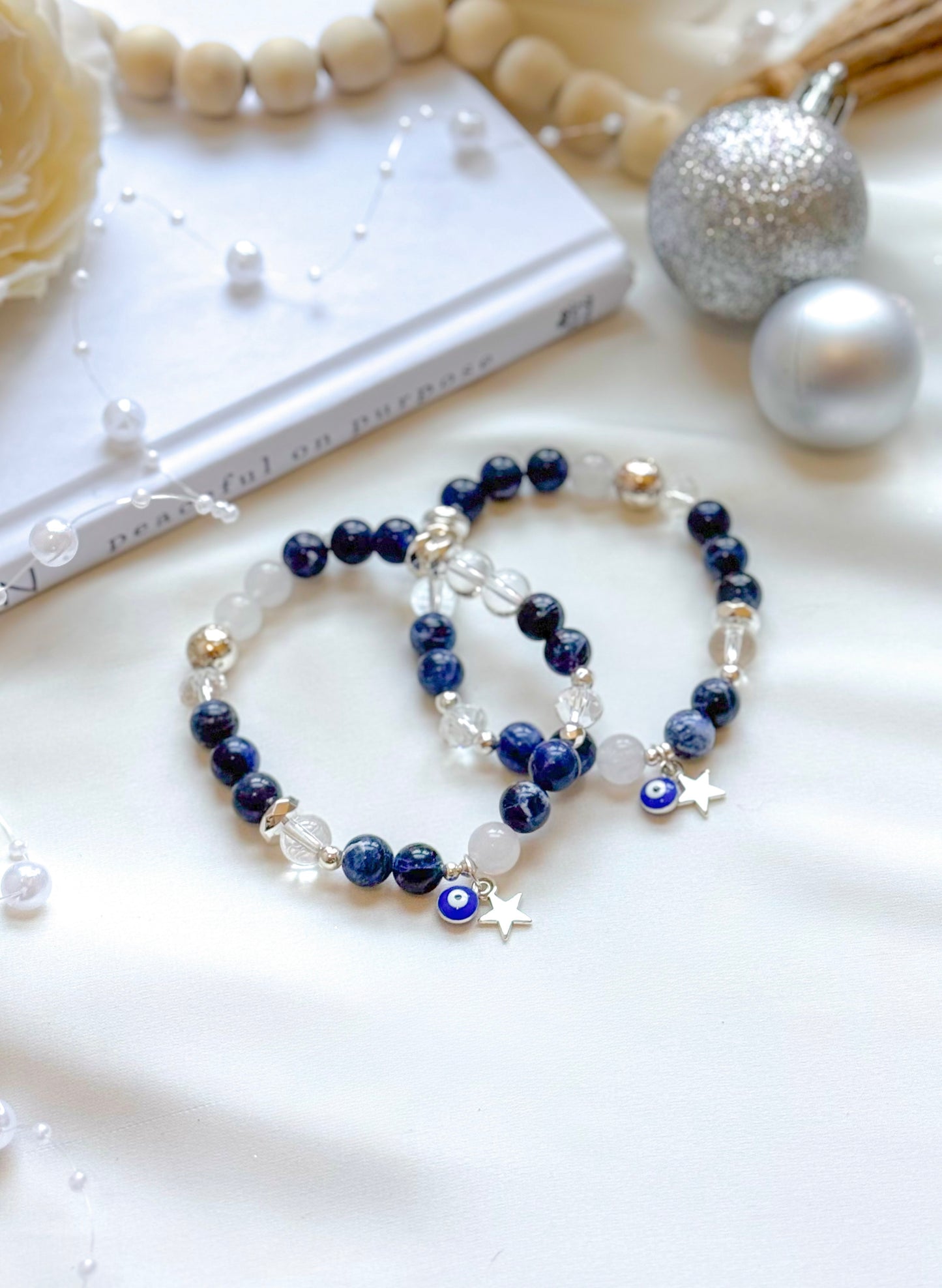 The Nova Sky Bracelet