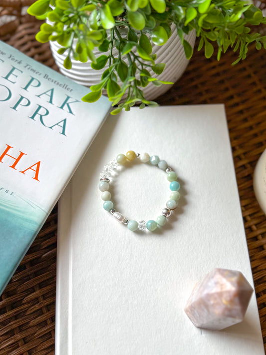 The Cora Bracelet
