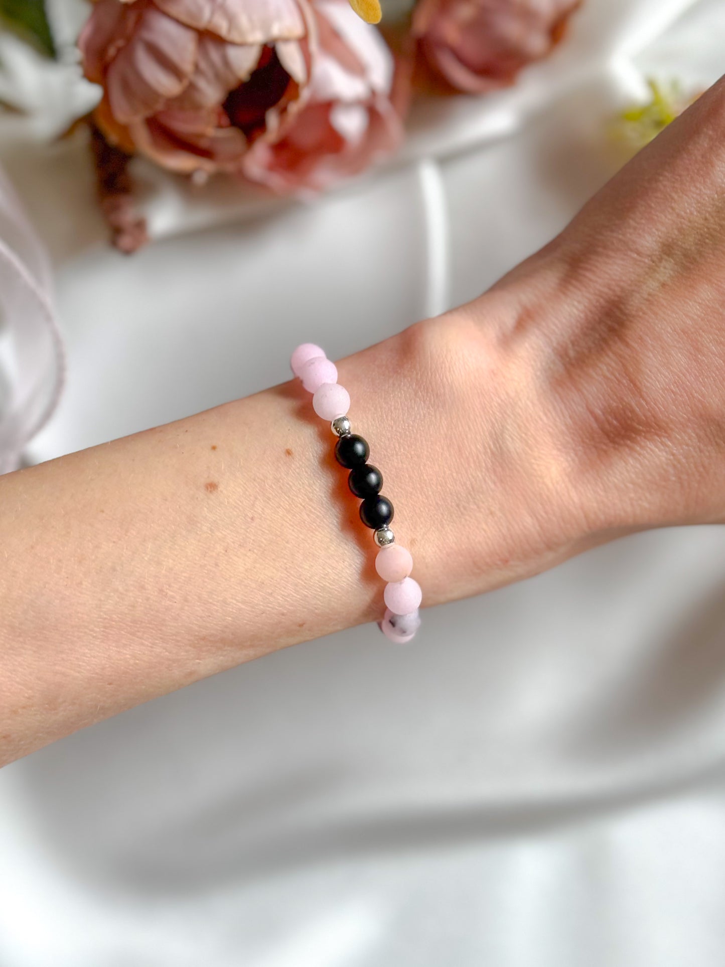 The Cherry Blossom bracelet