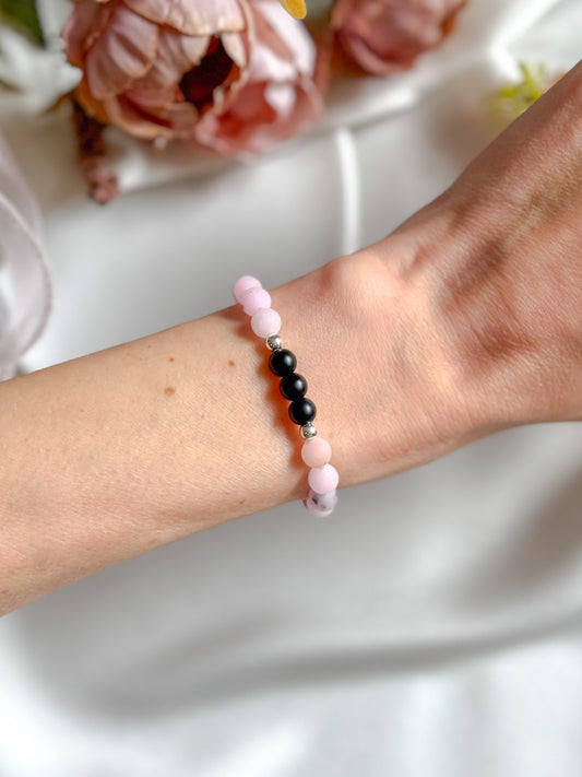 The Cherry Blossom bracelet