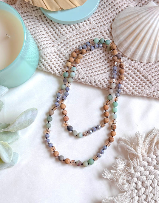 The Linden Necklace