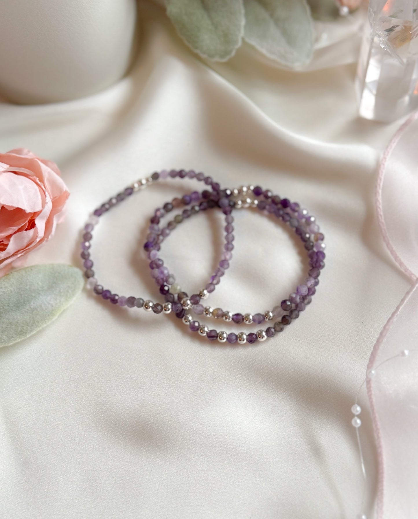 I Welcome Tranquility