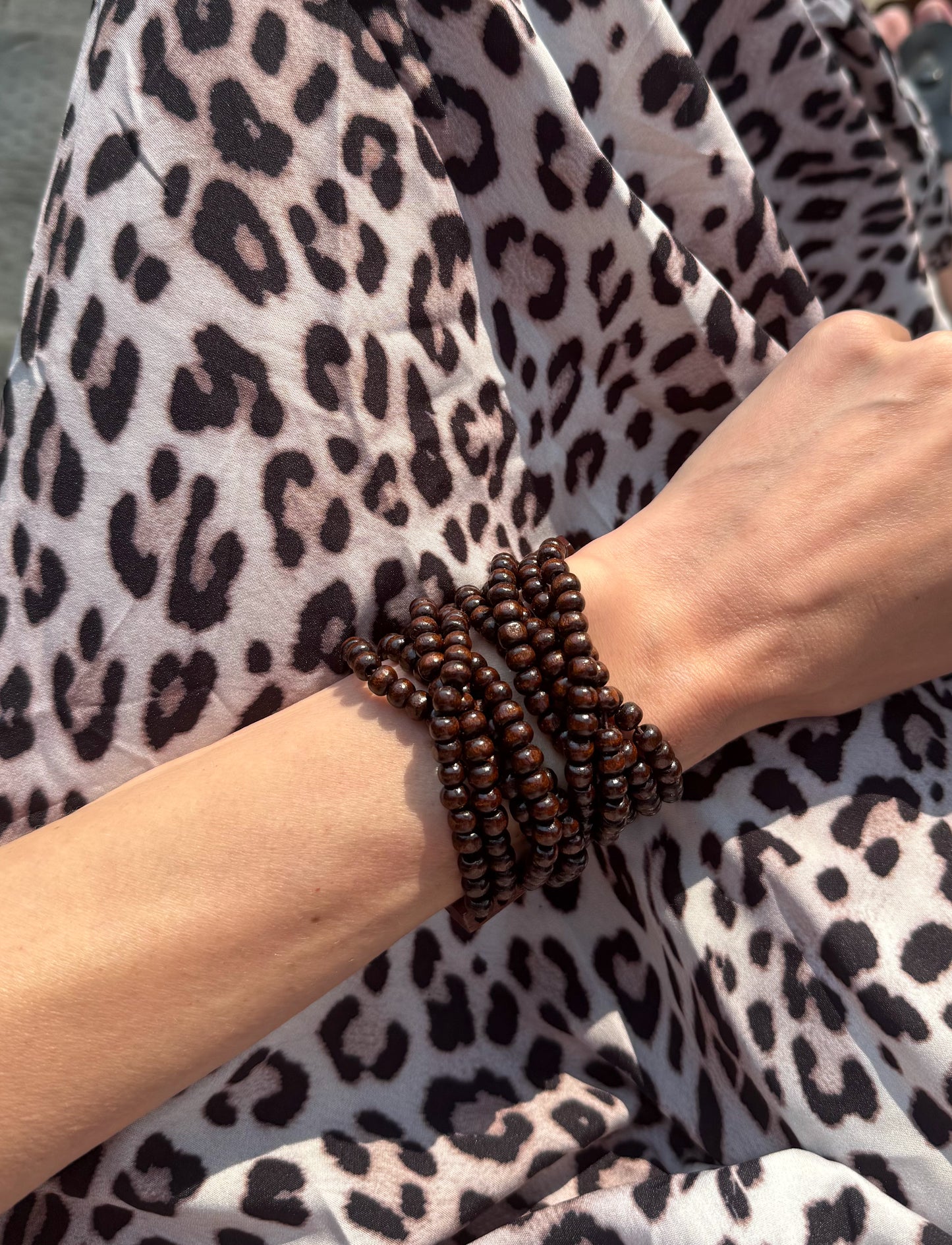 The Indie Bracelet