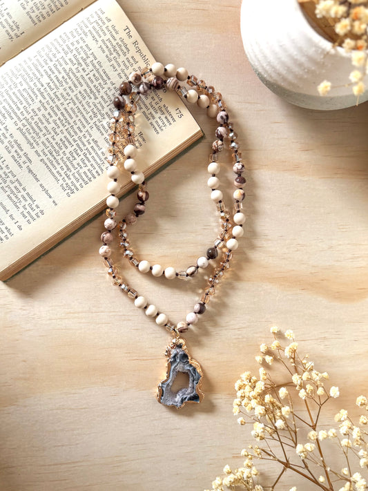 The Regan Necklace