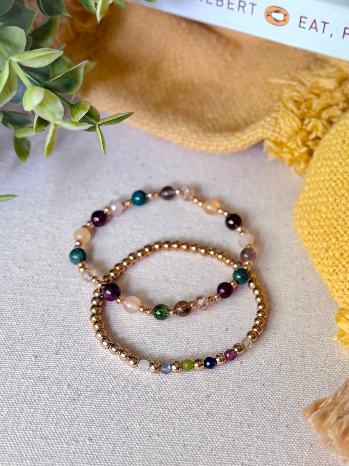 The Aveline Bracelet
