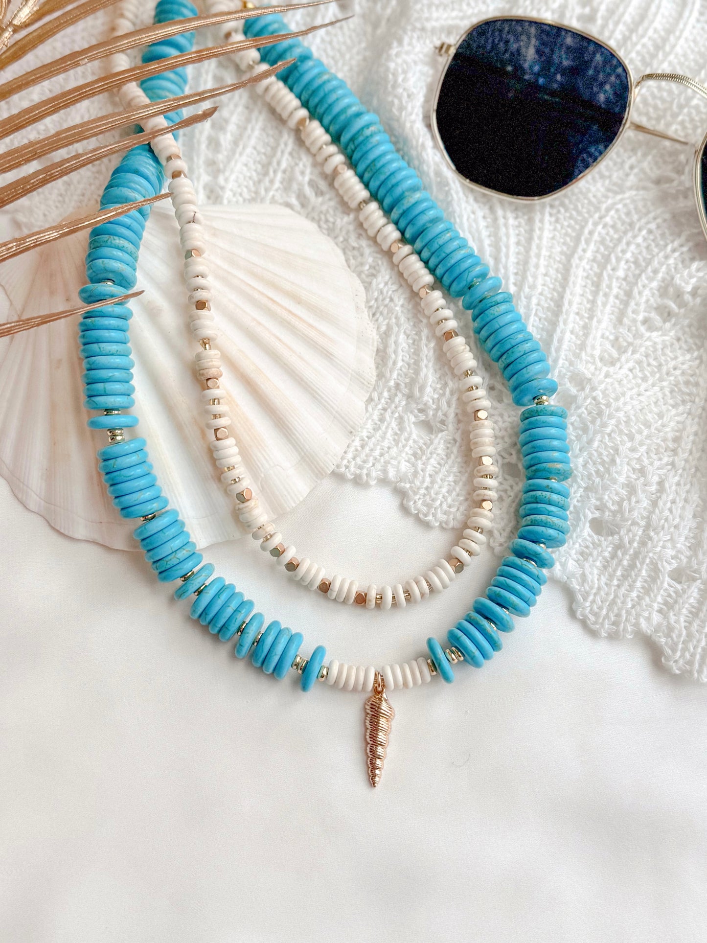The Odessa Necklace
