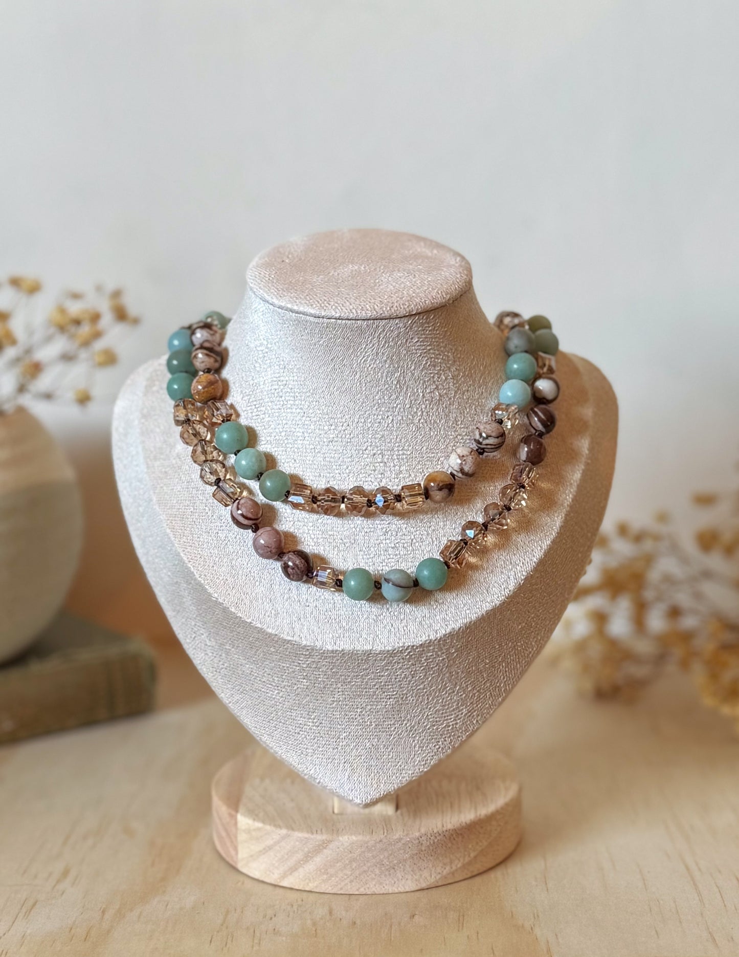 The Kailani Necklace