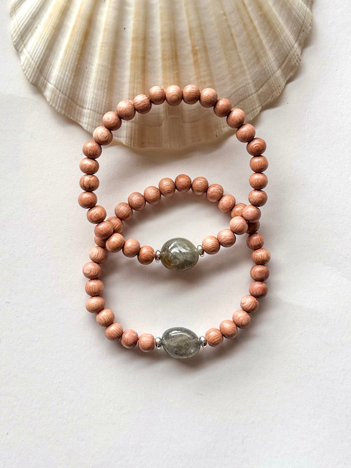 The Northern Oracle Bracelet