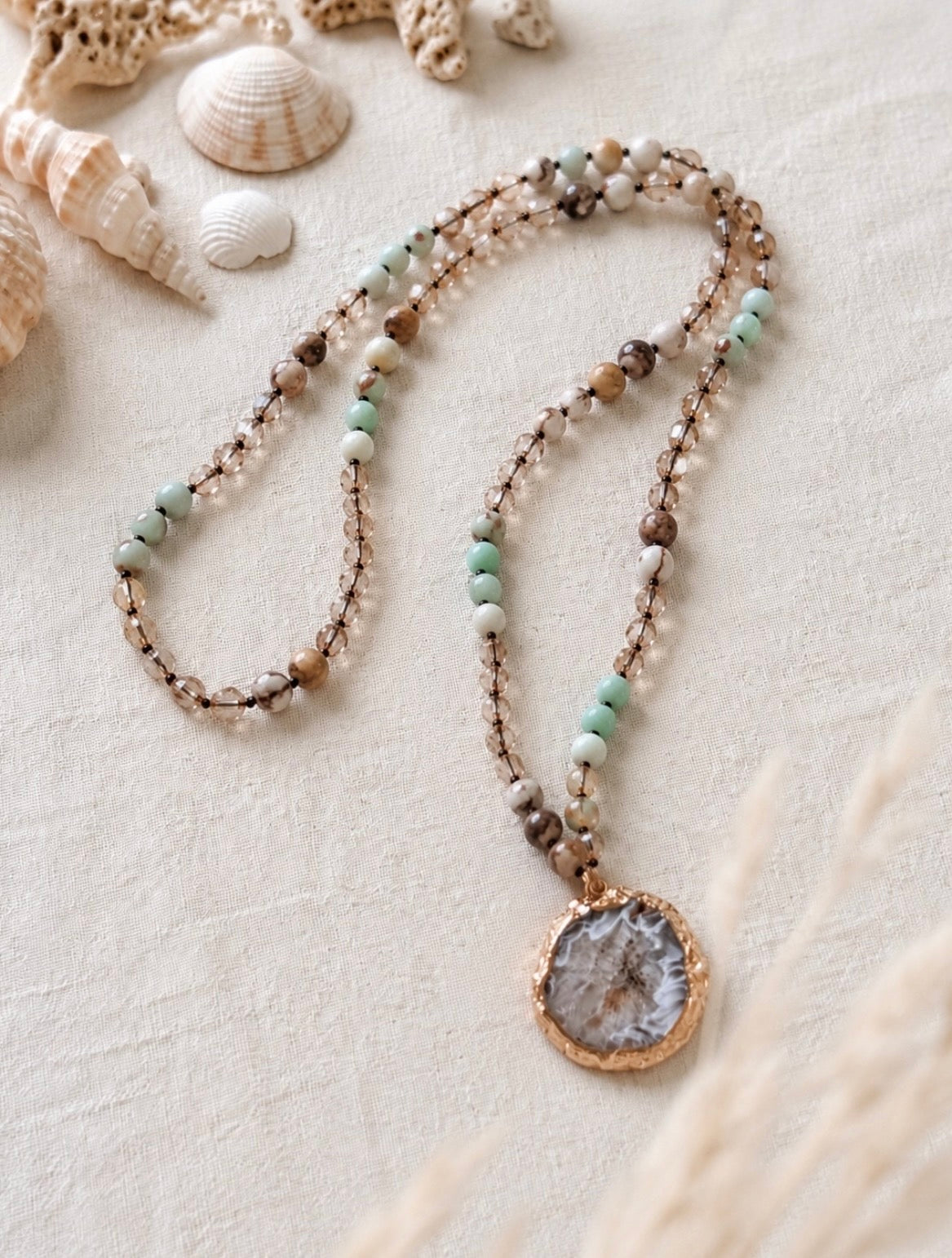 The Allegra Necklace