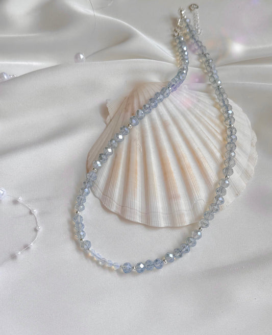 The Aqua Dream Necklace