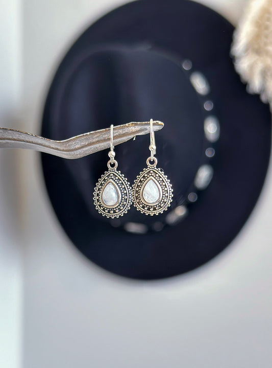 The Chandra Earrings