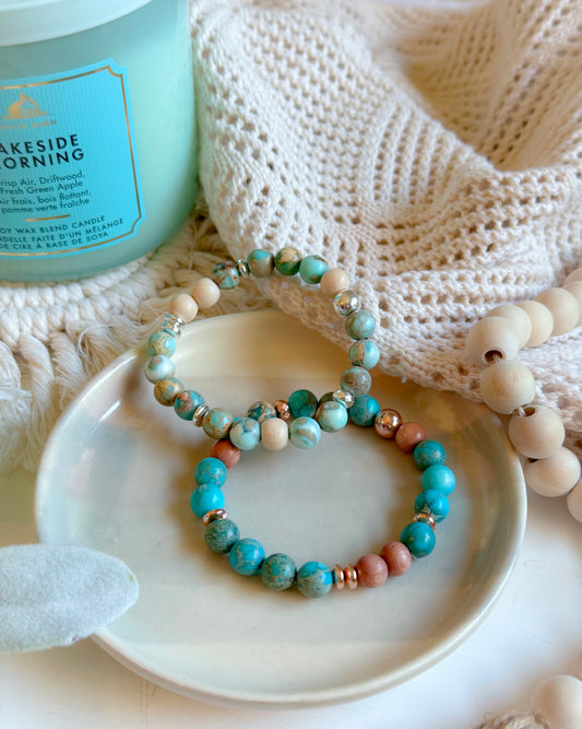 The Ocean Sands Bracelet