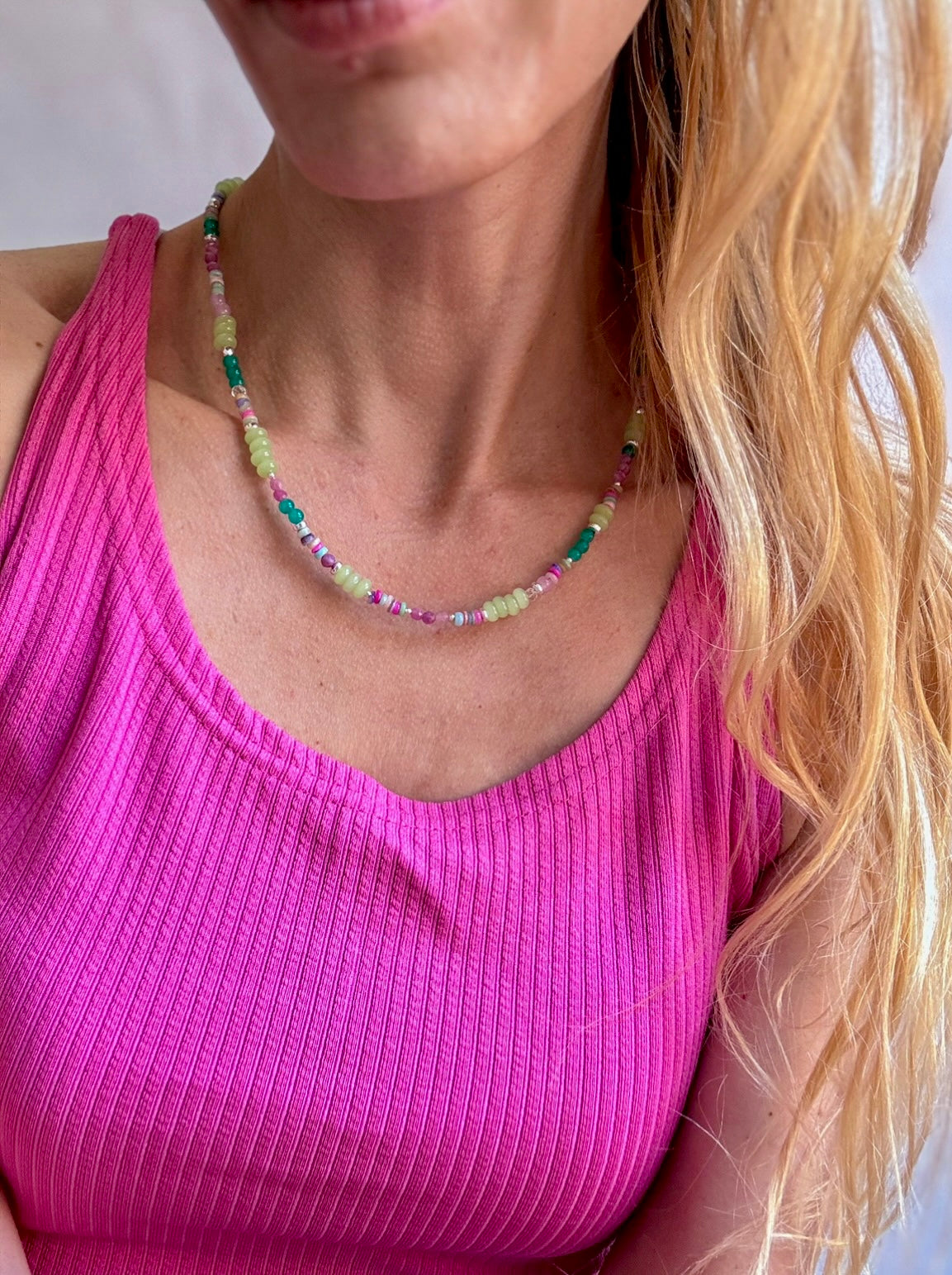 The Lola Necklace