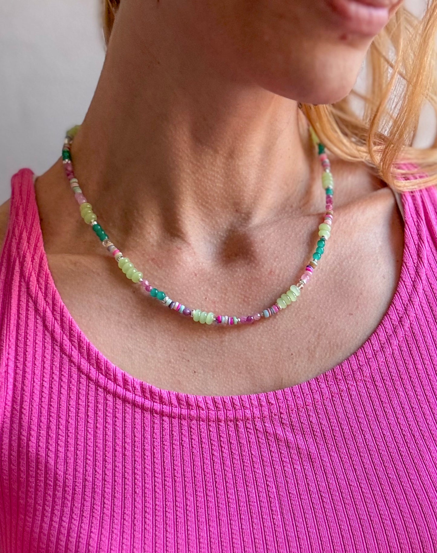 The Lola Necklace