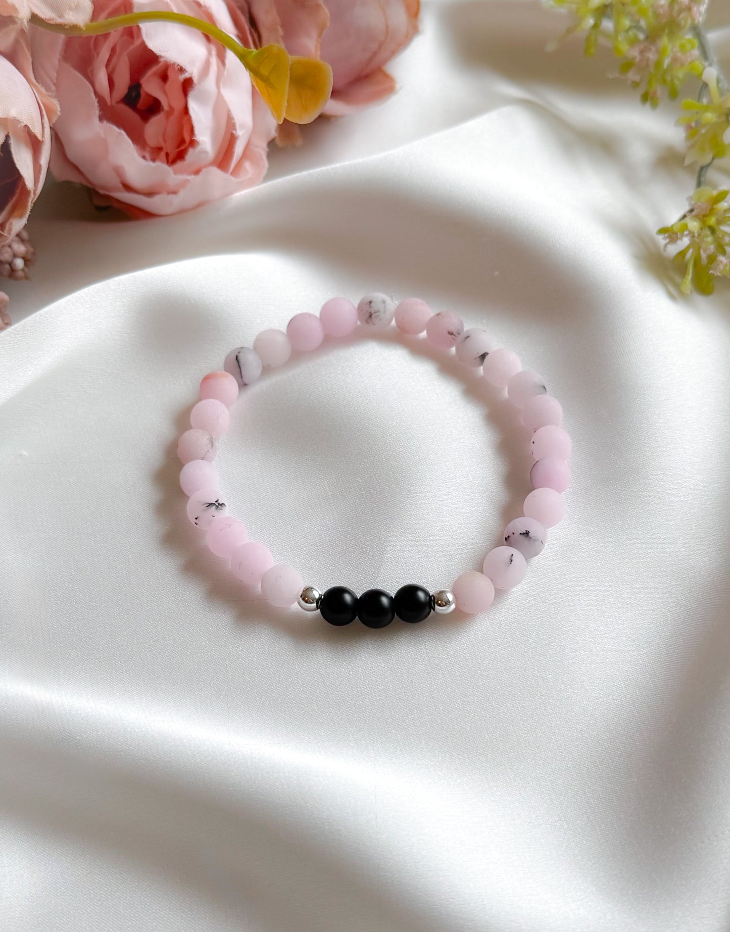 The Cherry Blossom bracelet