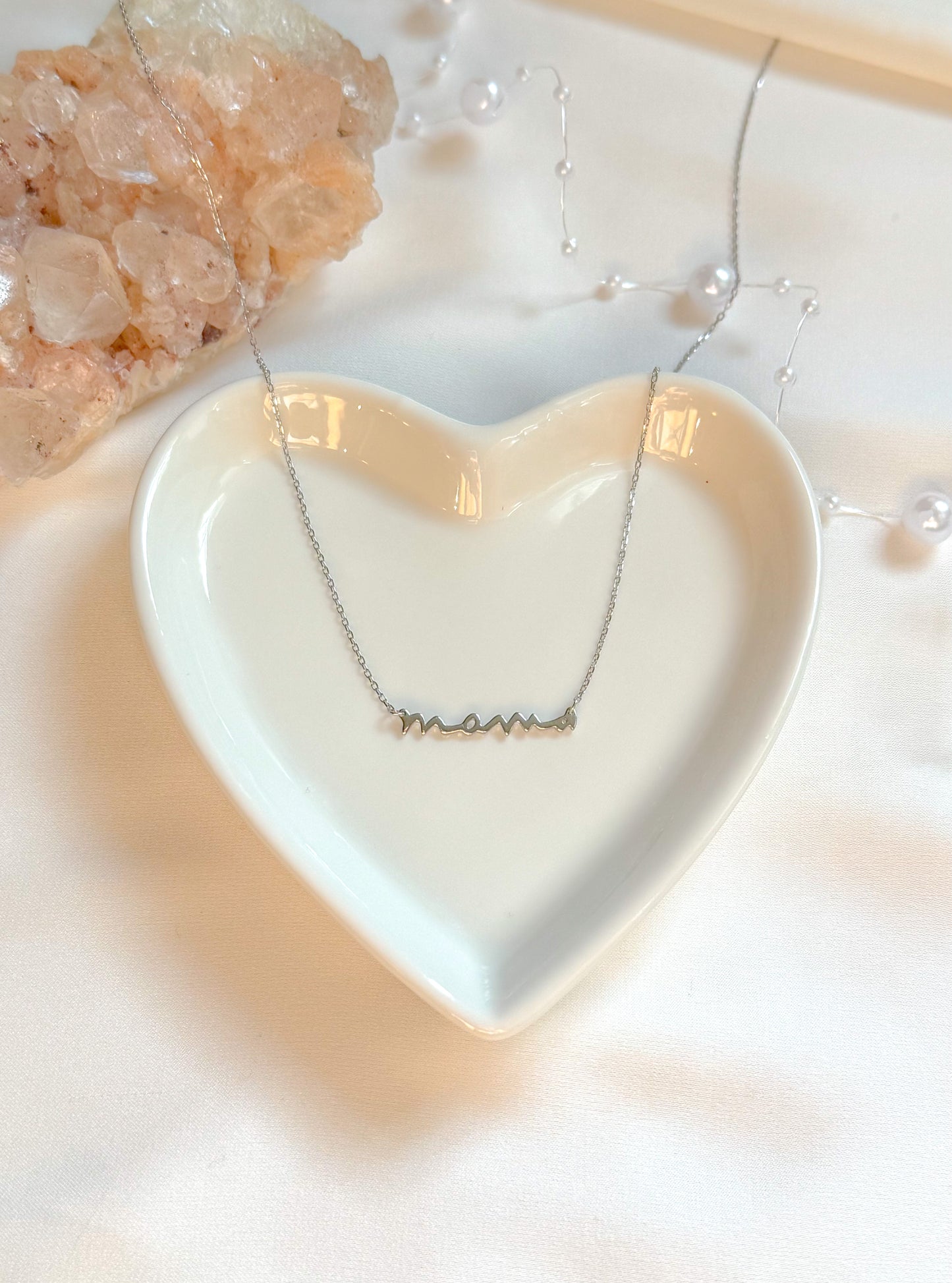 The Mama Necklace