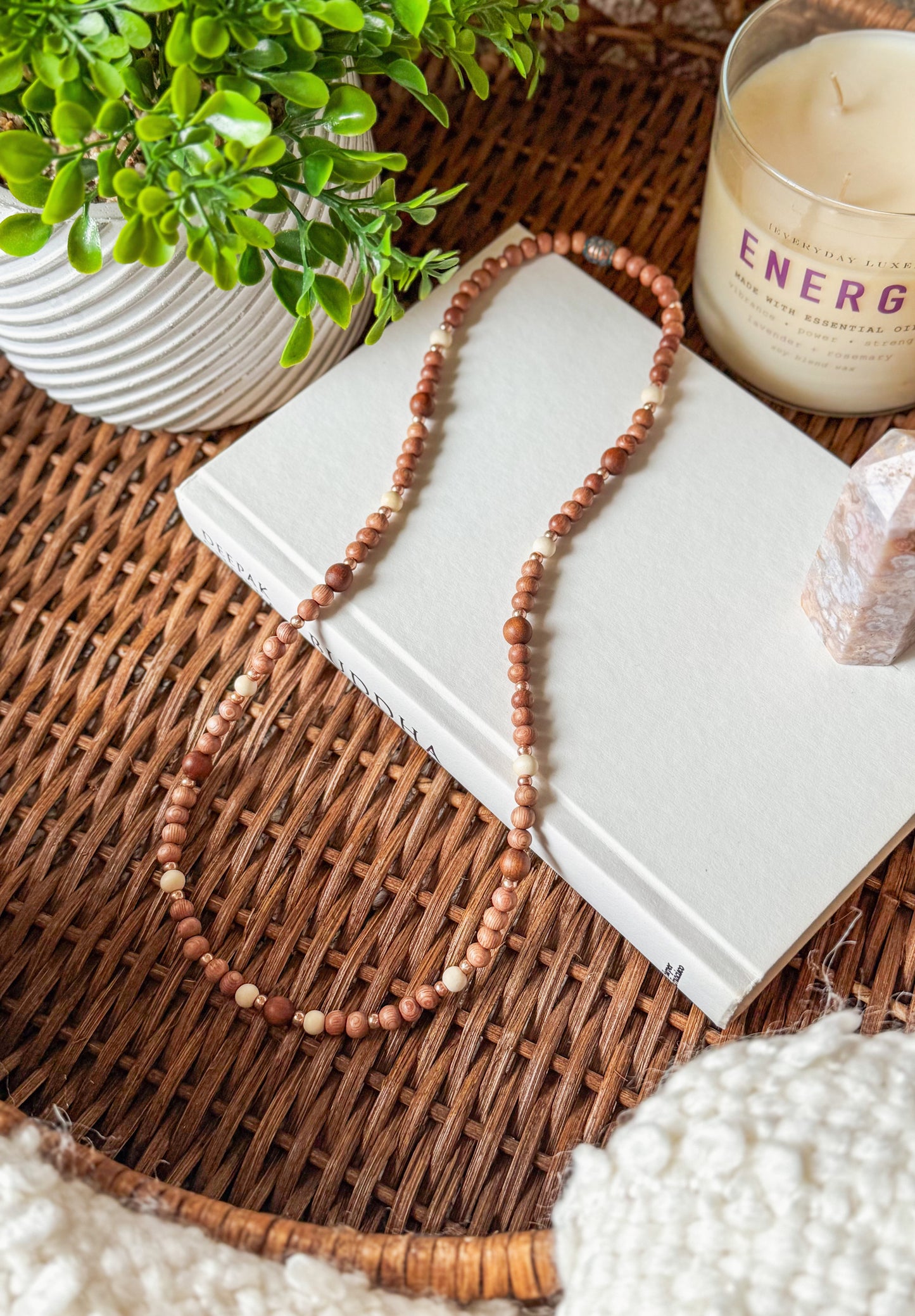 The Willow Necklace