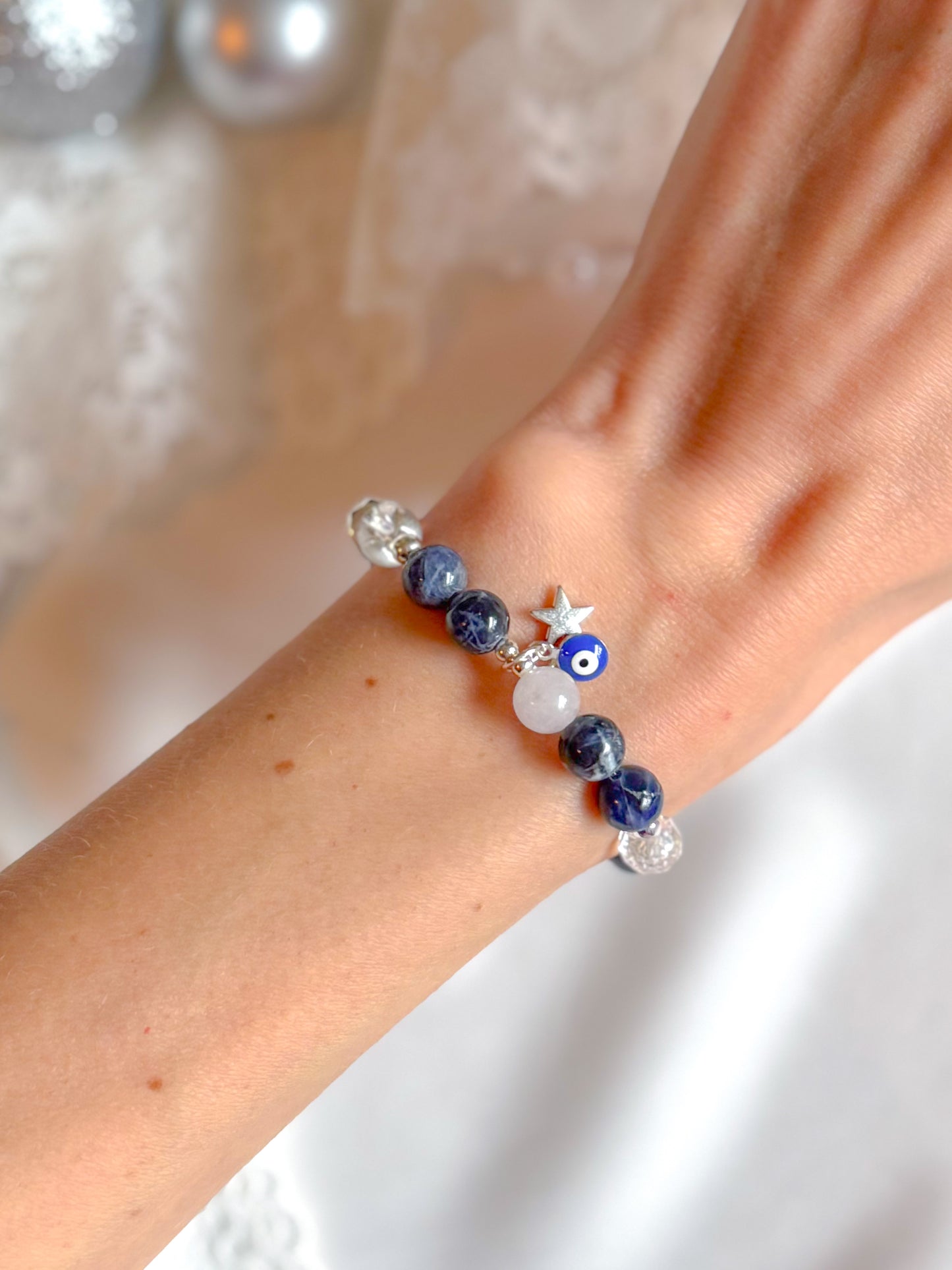 The Nova Sky Bracelet