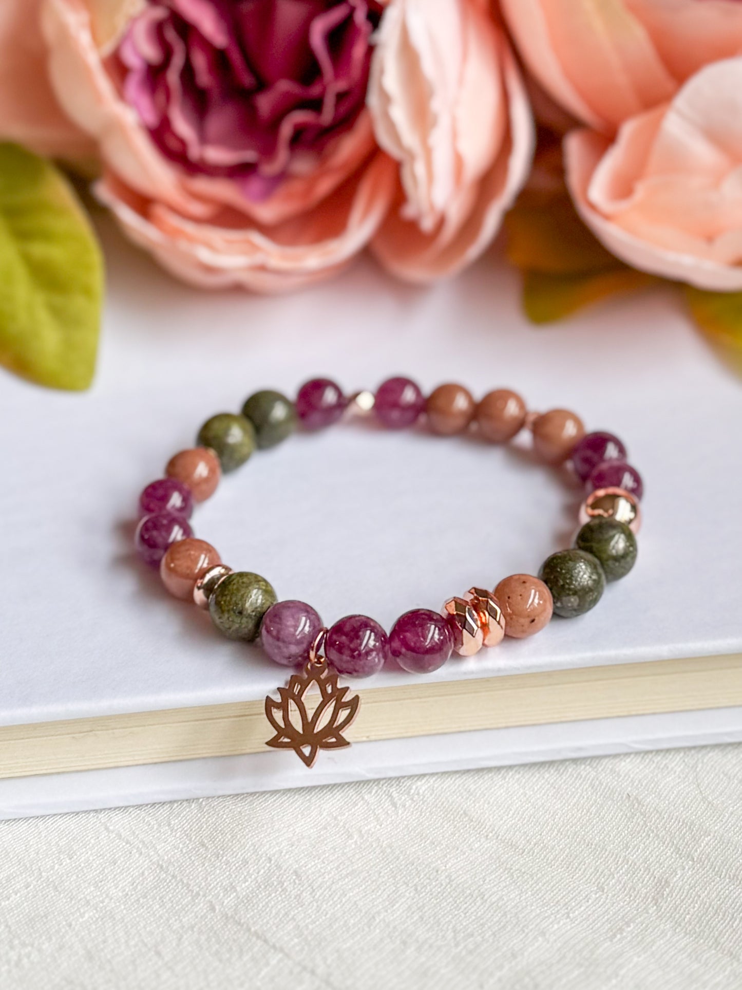 The Juniper Bracelet