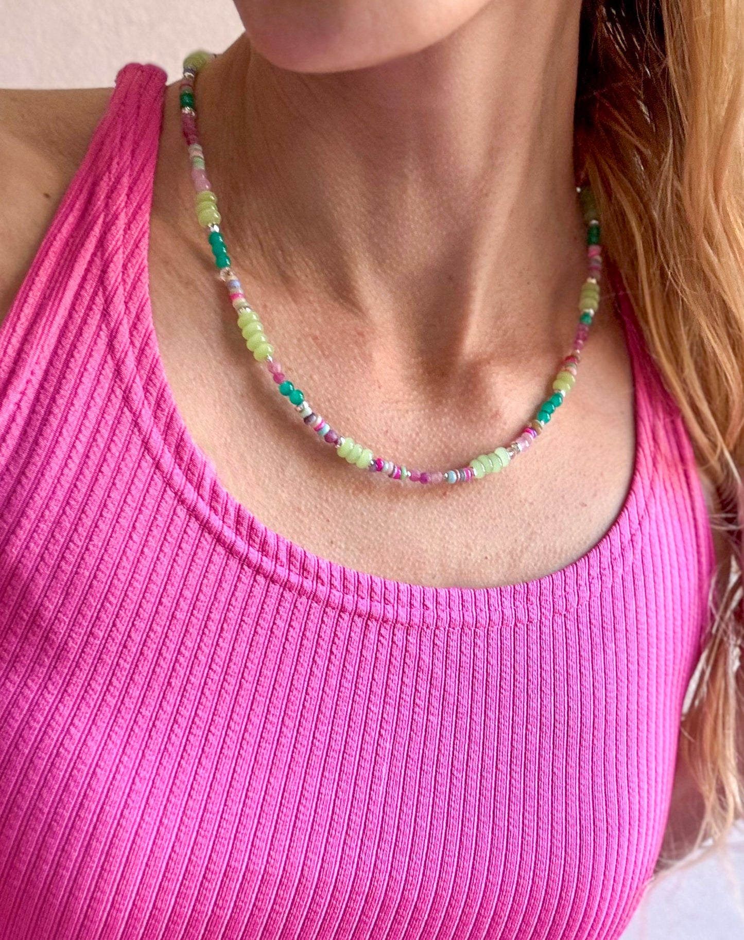 The Lola Necklace