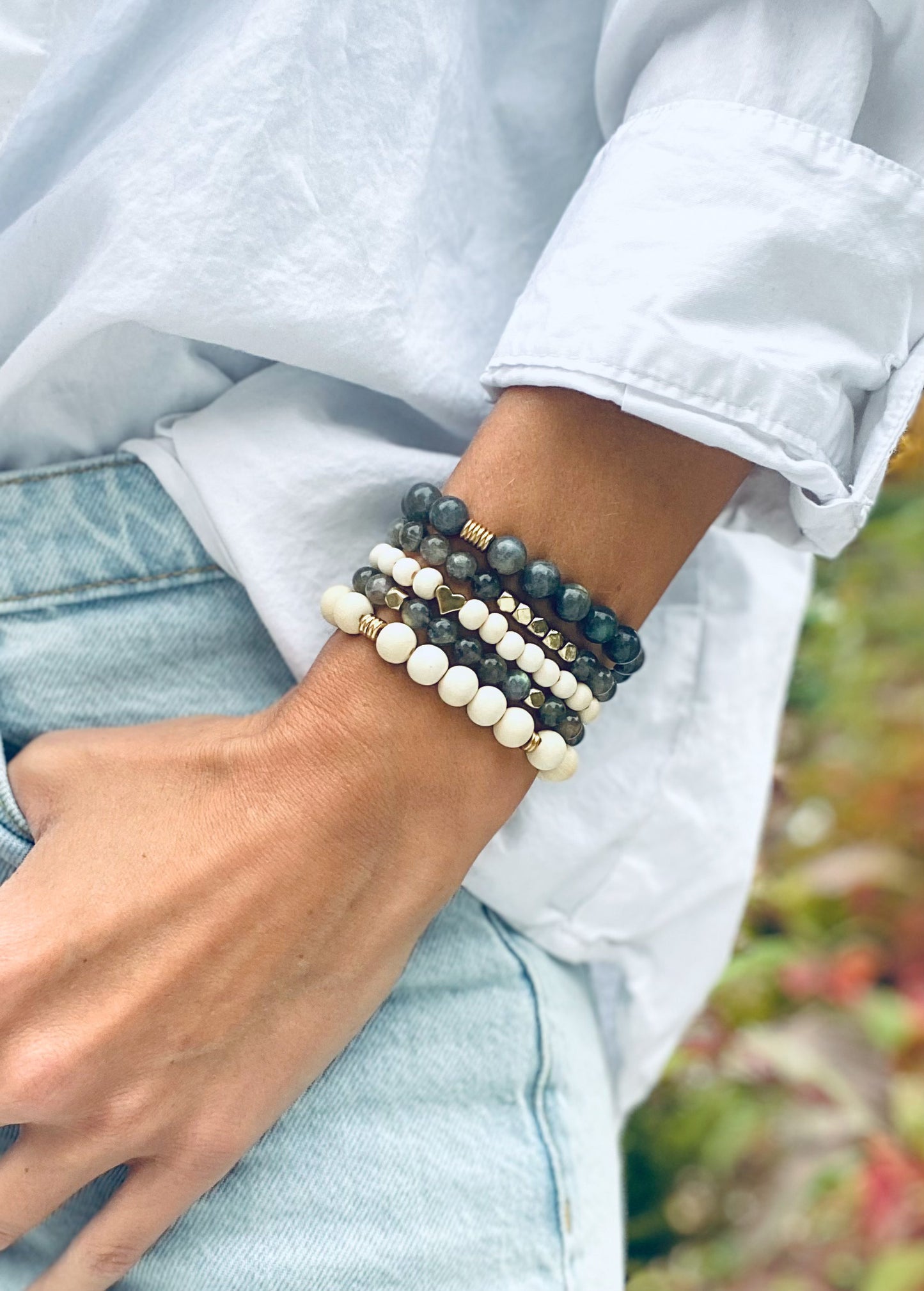 The Aura Stack