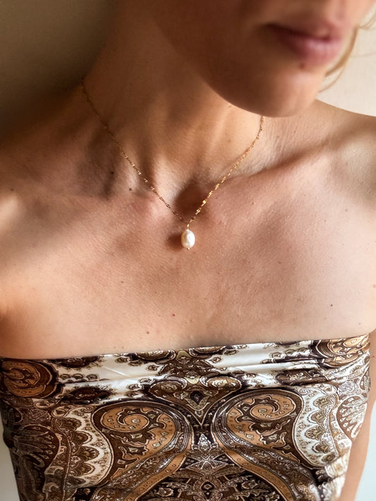 The Margot Necklace