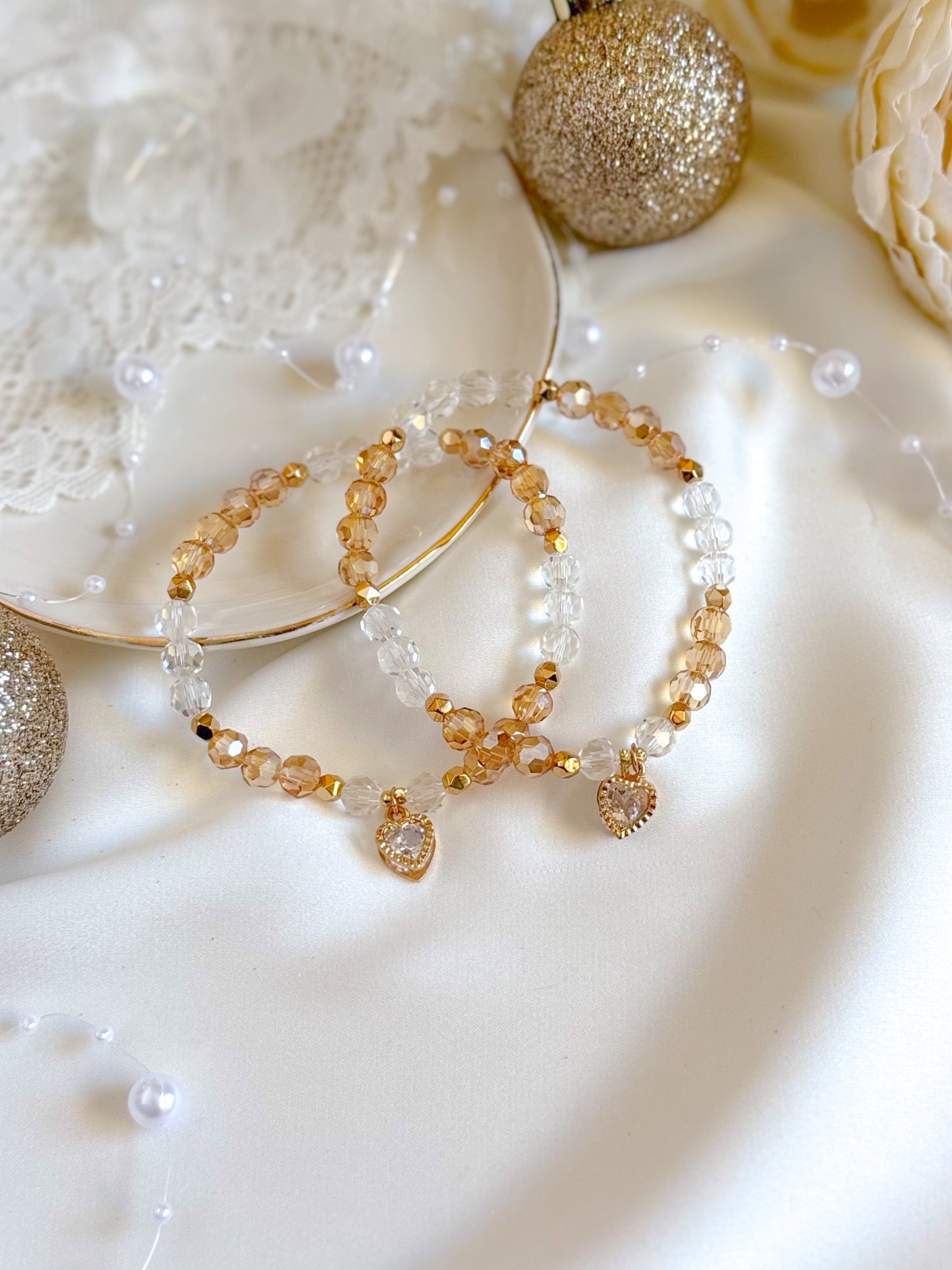 The Valeria Bracelet