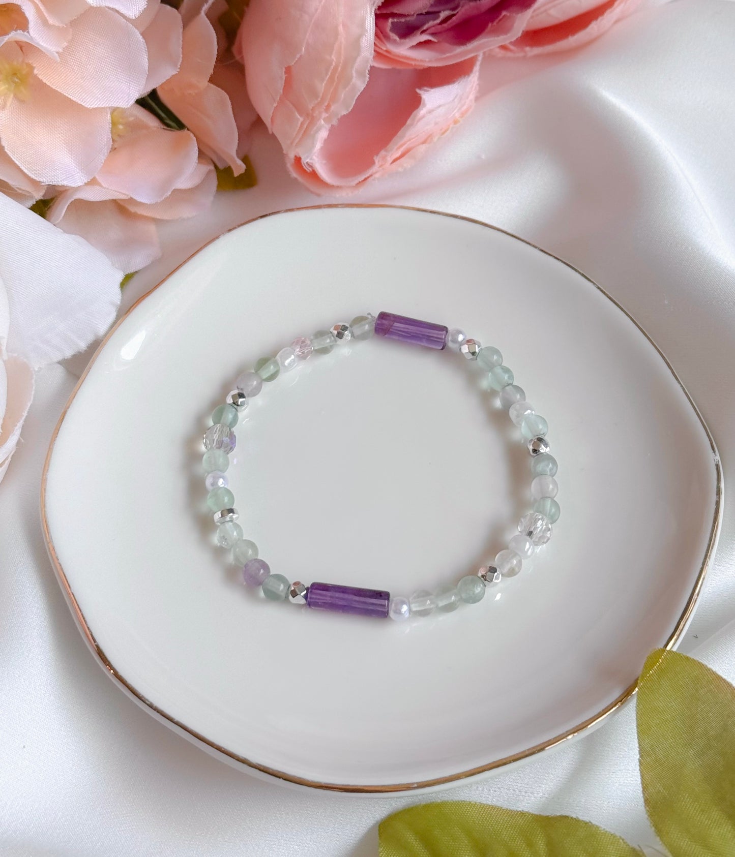 The Lunar Clarity Bracelet