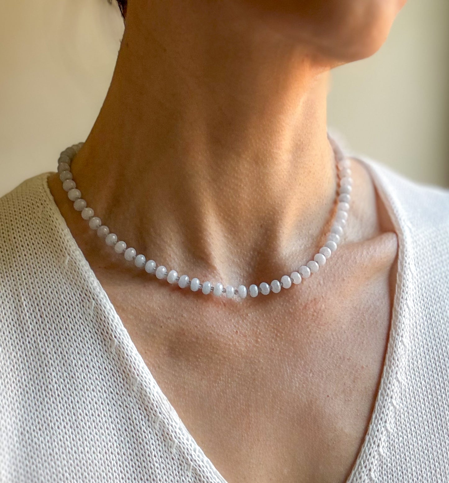 The Kaya Necklace
