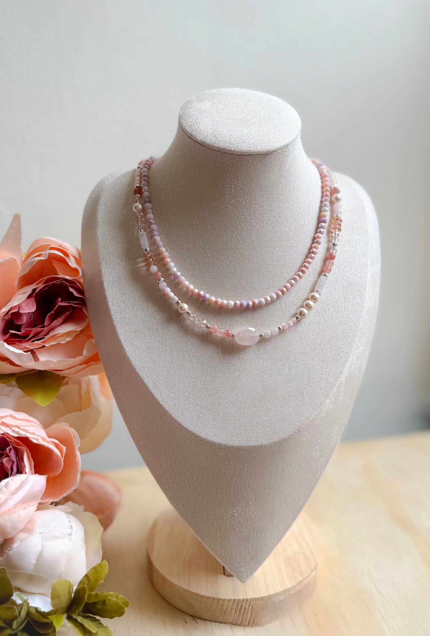 The Penelope Necklace
