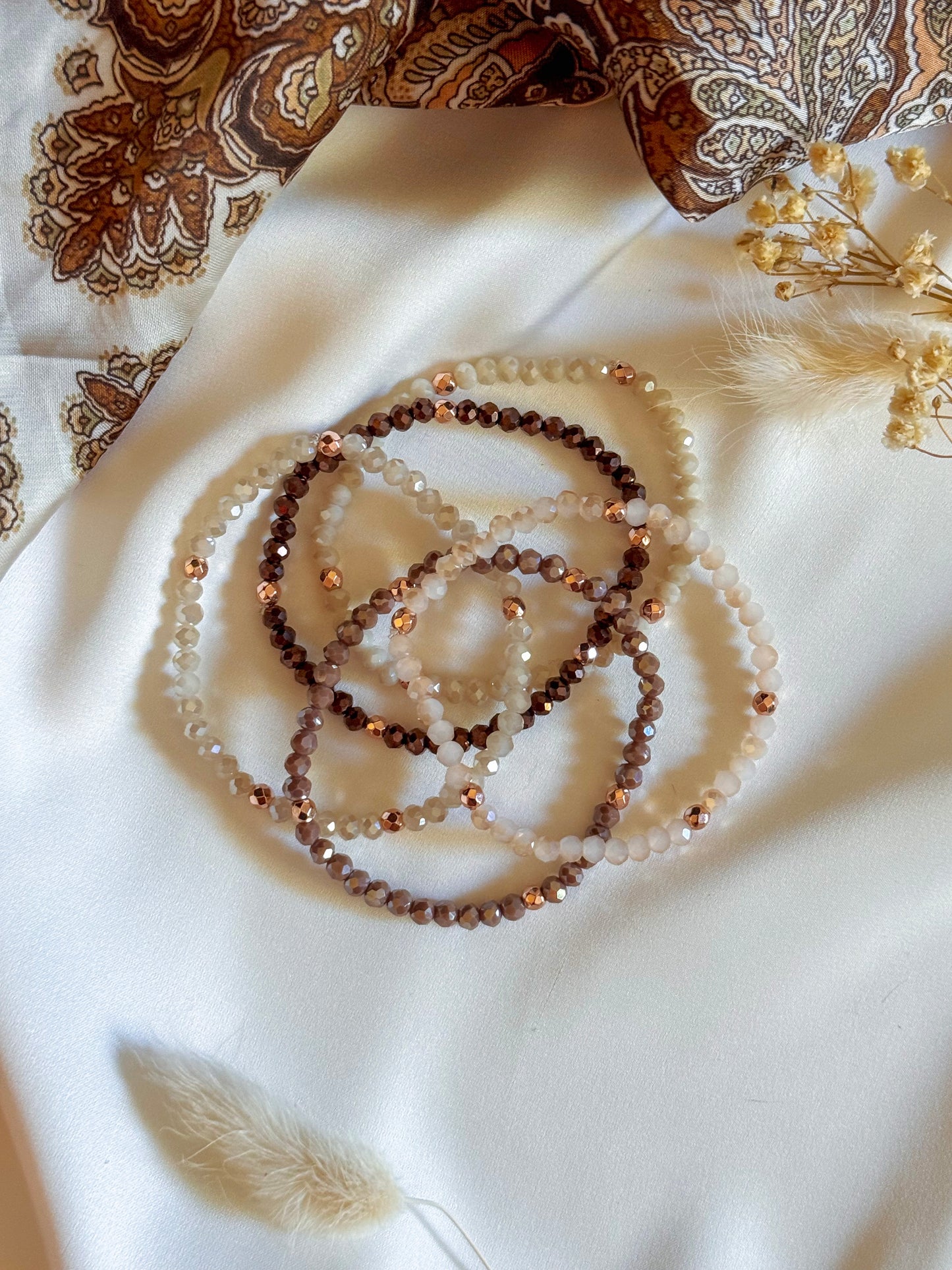 The Café Mocha Set