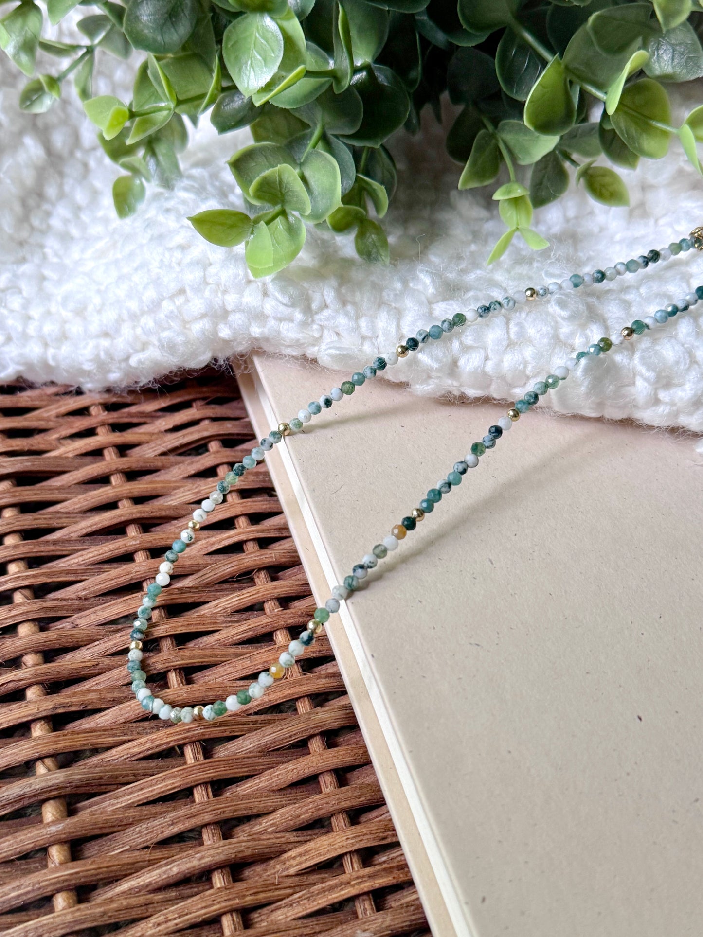 The Savoy Necklace
