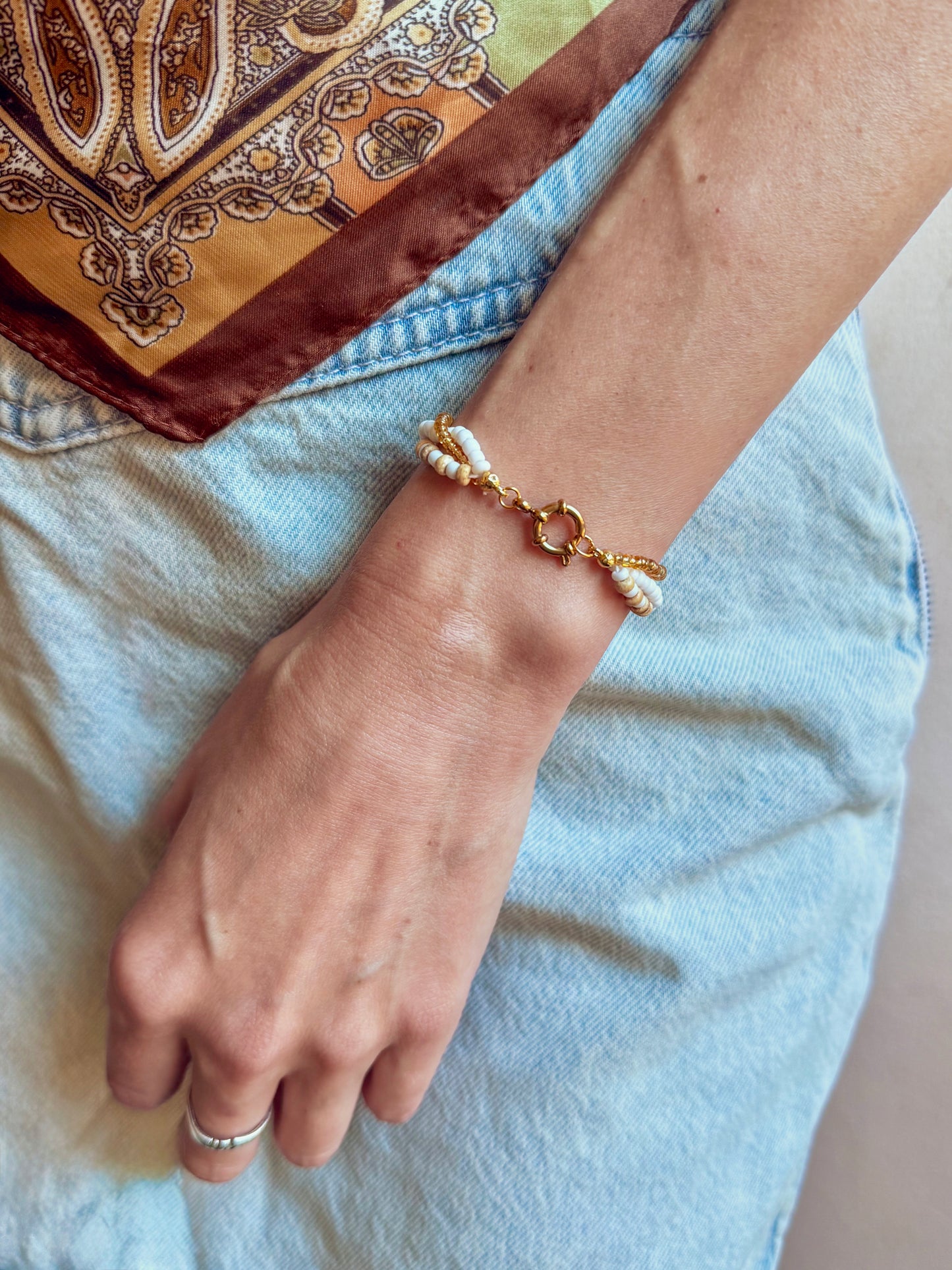 The Maela Bracelet