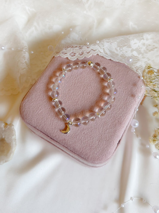 The Moonlit Aura Bracelet