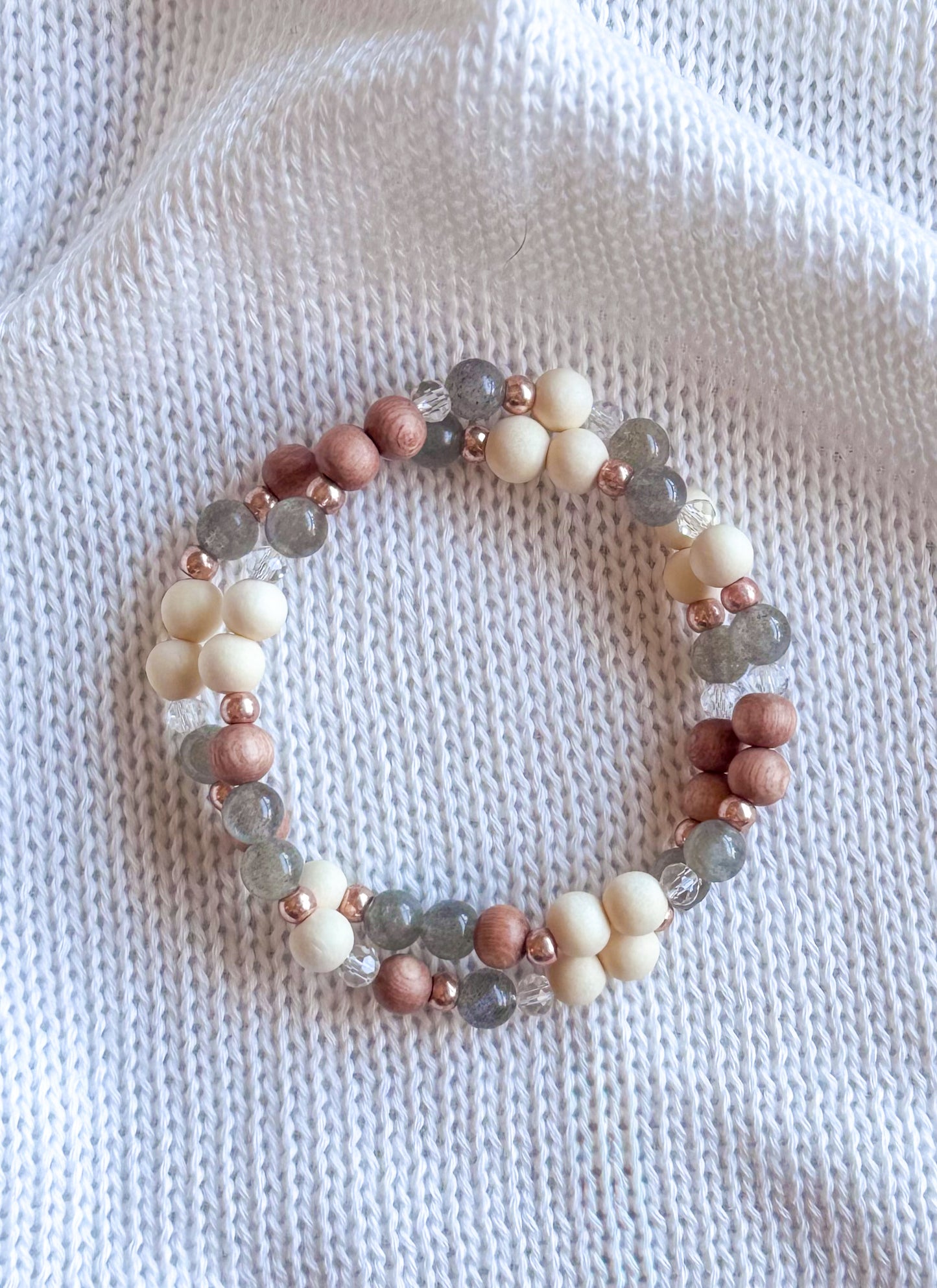 The Luna Shores Bracelet