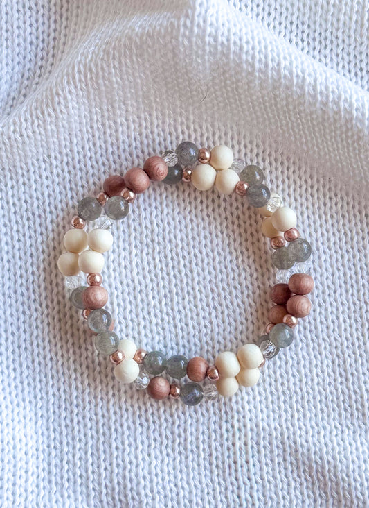 The Luna Shores Bracelet