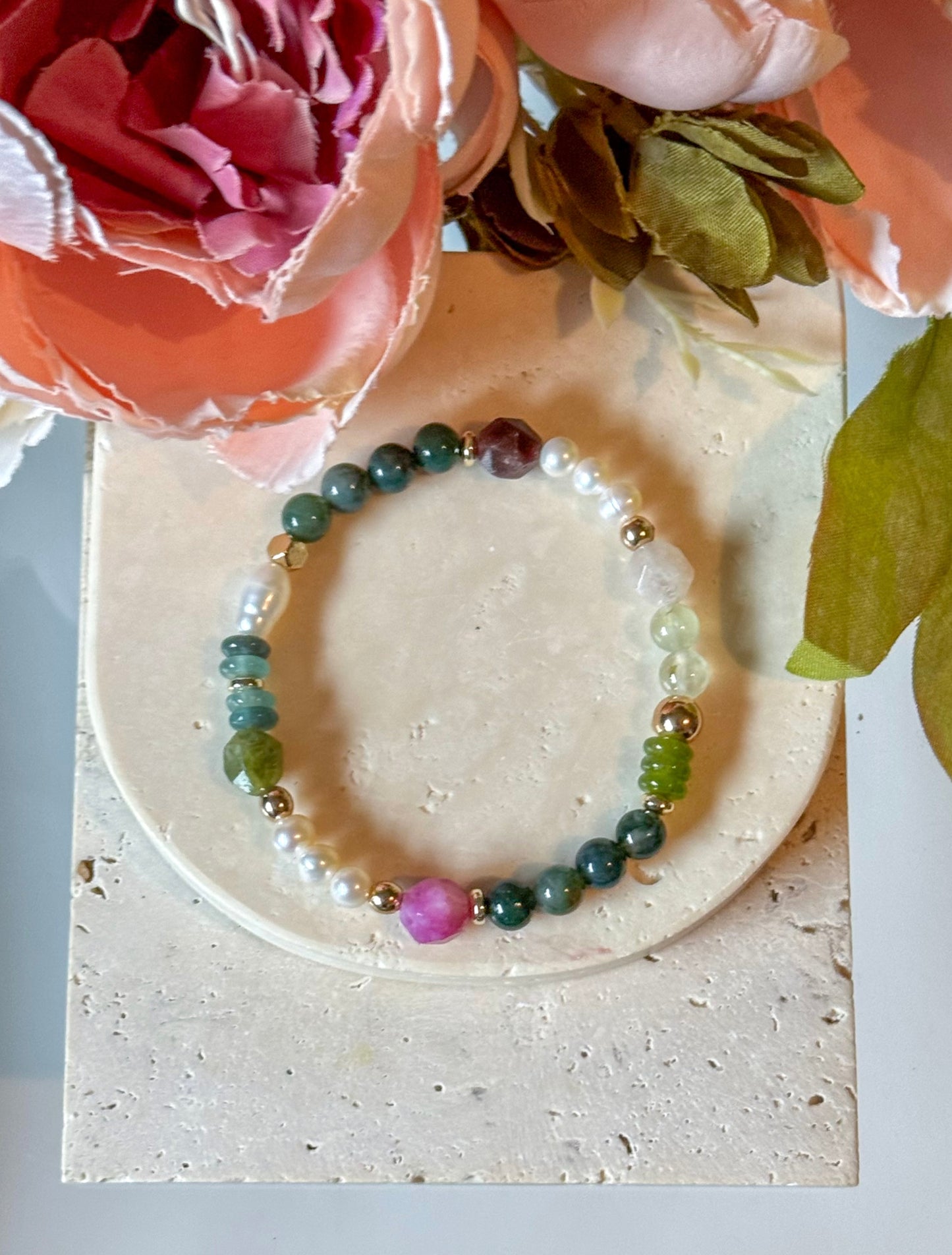 The Adaline Bracelet