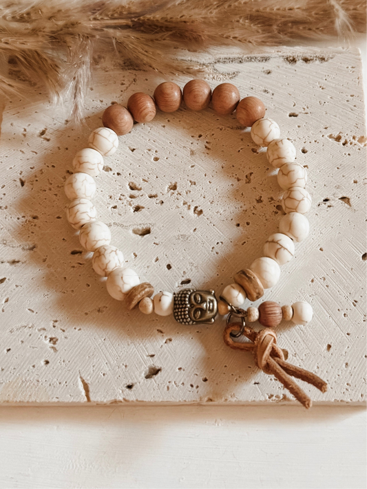 The Buddha Soul Bracelet