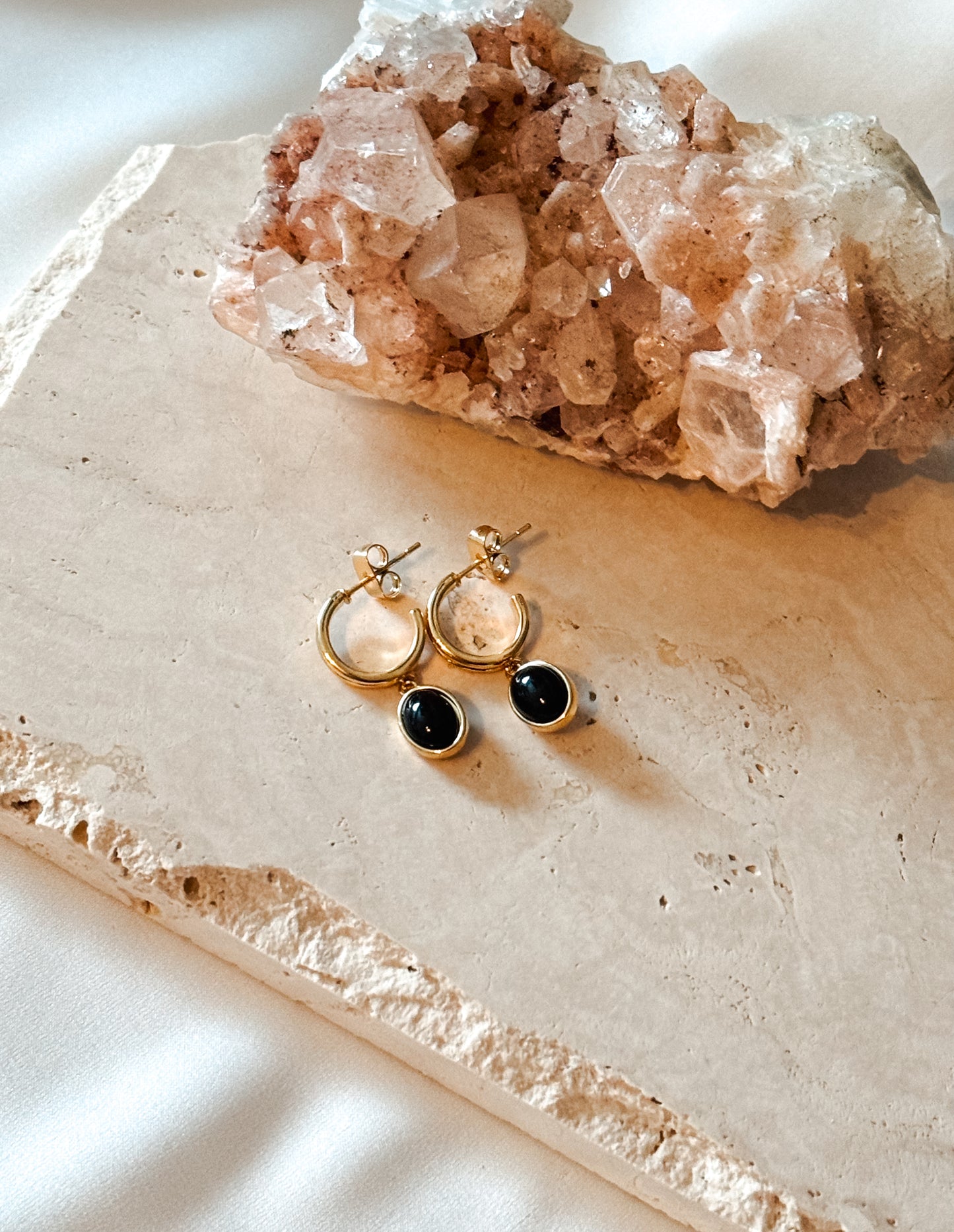 The Sloane Earrings