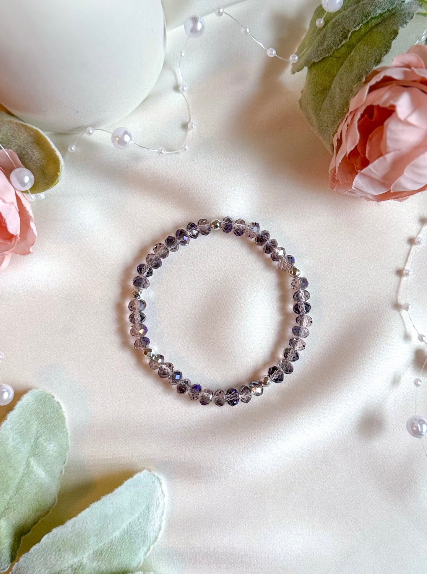 The Divine Alignment Bracelet