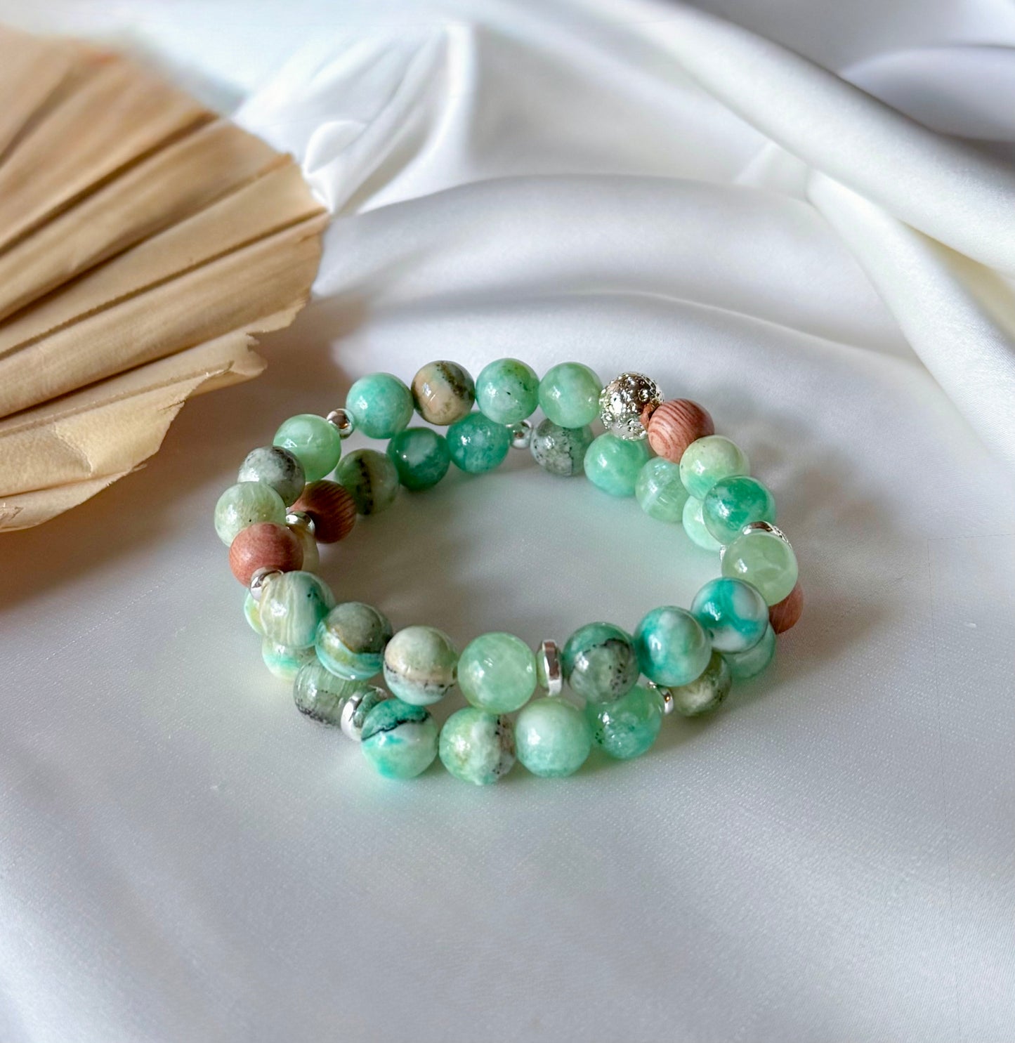The Surf & Stillness Bracelet