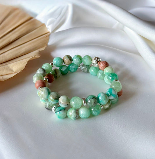 The Surf & Stillness Bracelet